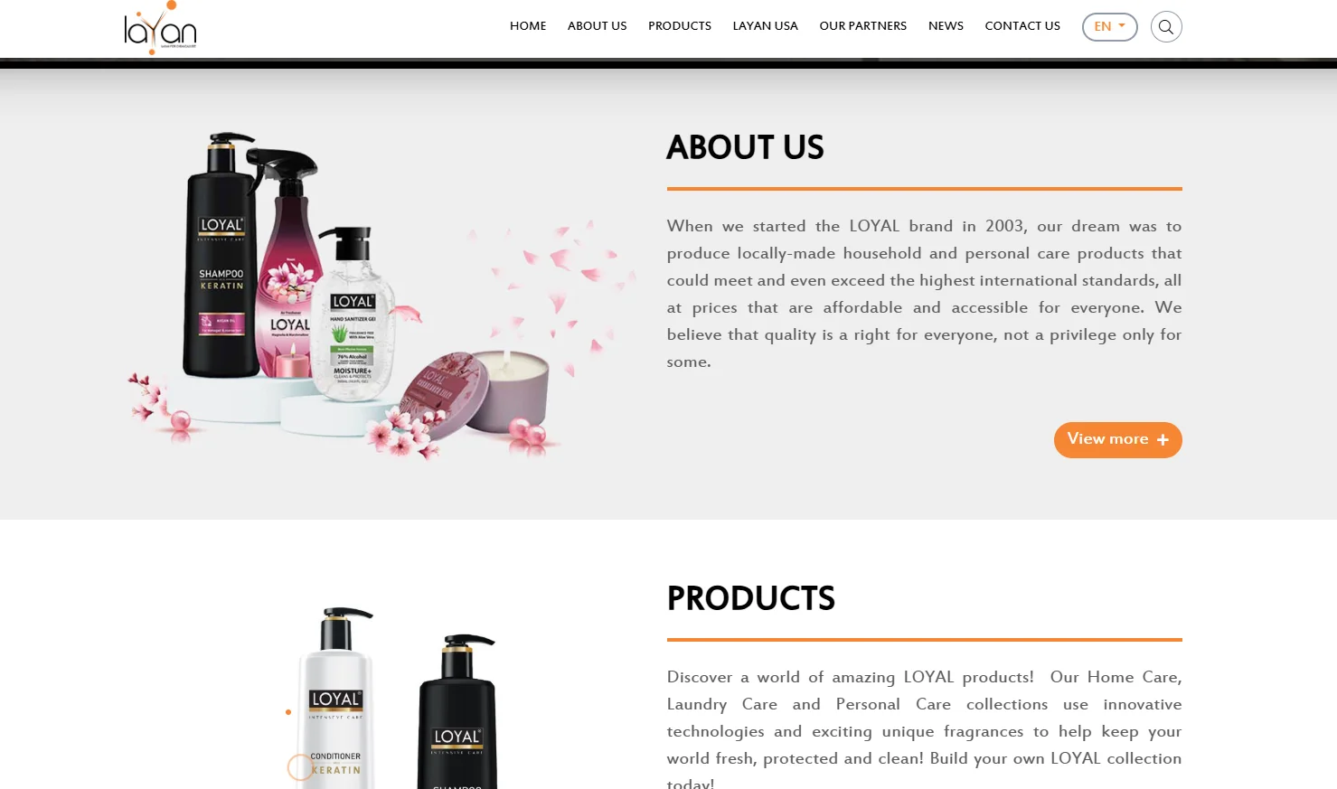 Top 10 Fabric Softener Manufacturers in the World